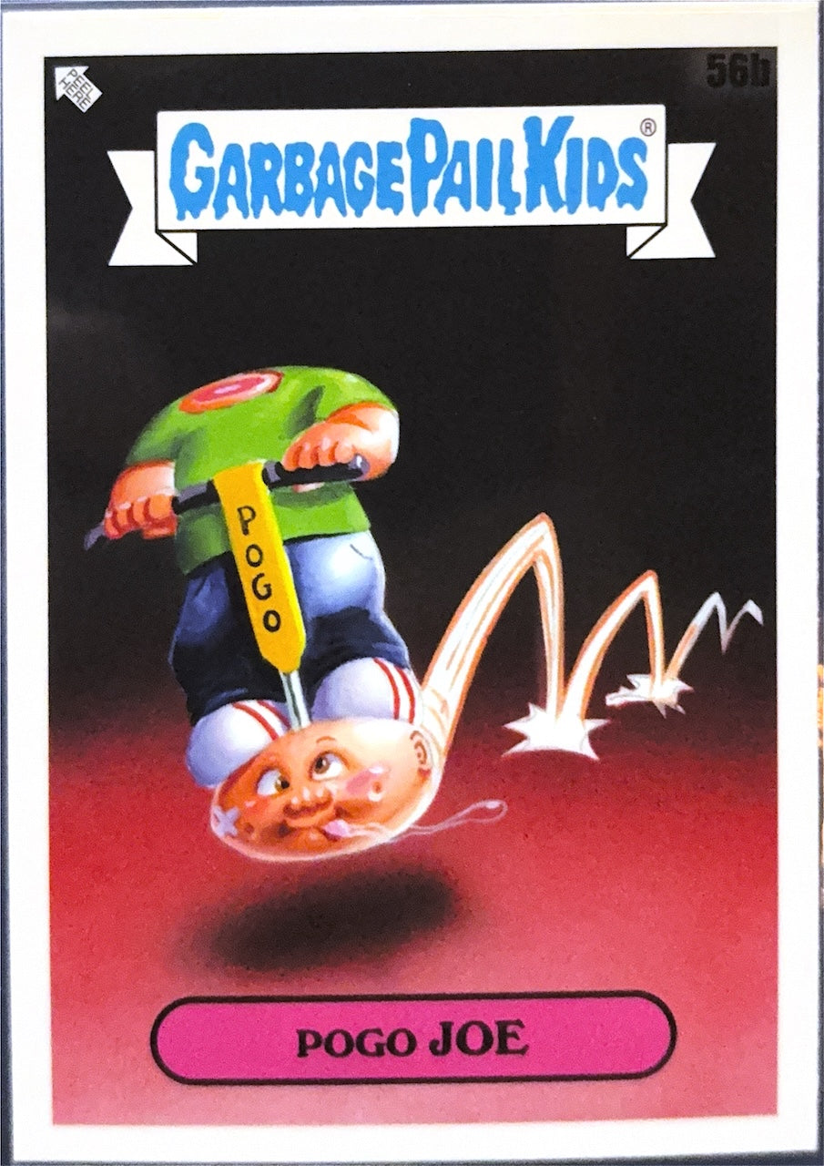 Garbage Pail Kids - Bookworm 2022 and more. Various Rarity Card Collection.