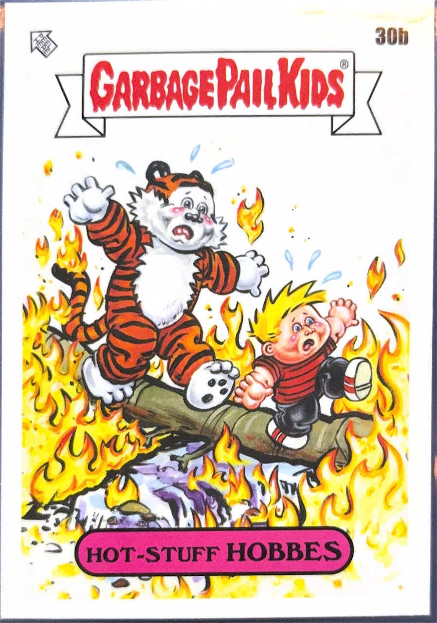 Garbage Pail Kids - Bookworm 2022 and more. Various Rarity Card Collection.