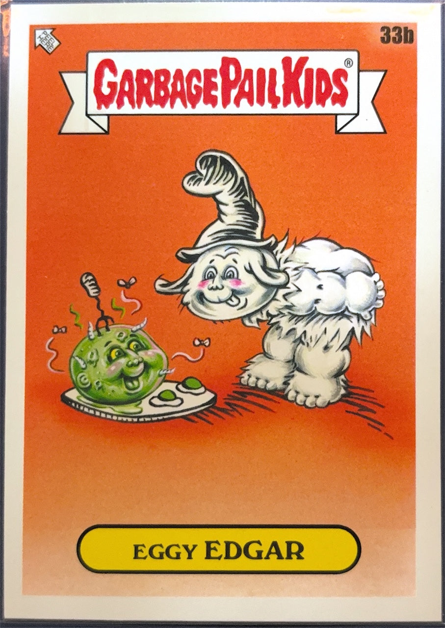 Garbage Pail Kids - Bookworm 2022 and more. Various Rarity Card Collection.