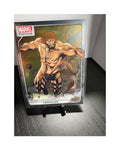 Hercules #197 - 2023 Upper Deck Marvel Platinum BASE Card